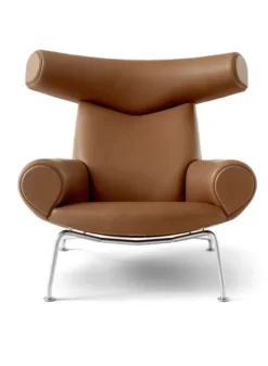 Ox Chair af Hans J. Wegner