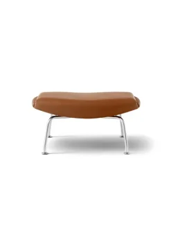 Ox Chair Skammel af Hans J. Wegner