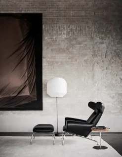 Ox Chair Skammel af Hans J. Wegner