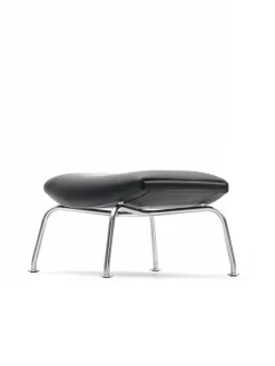 Ox Chair Skammel af Hans J. Wegner