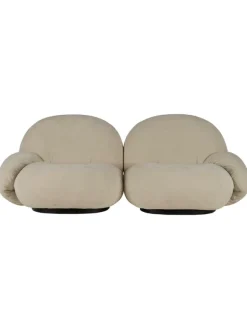 Pacha Sofa 2-seater w. Armrest fra GUBI