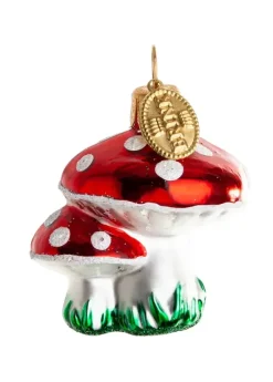 Paddehat Ornament fra Brink Nordic