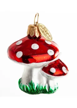 Paddehat Ornament fra Brink Nordic