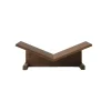 Page Bookstand, Smoked Oak fra New Mags