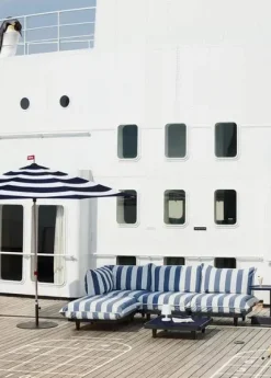 Paletti hjørnemodul fra Fatboy