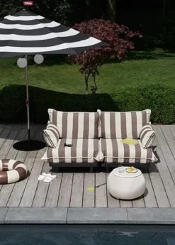 Paletti lounge sofa fra Fatboy