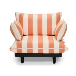 Paletti loungestol fra Fatboy