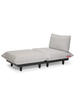 Paletti udendørs daybed fra Fatboy