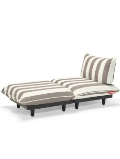 Paletti udendørs daybed fra Fatboy