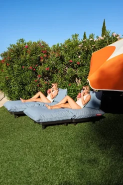 Paletti udendørs daybed fra Fatboy