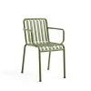 Palissade Armchair, olive fra Hay