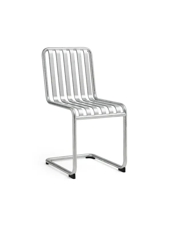 Palissade Cantilever Chair fra Hay