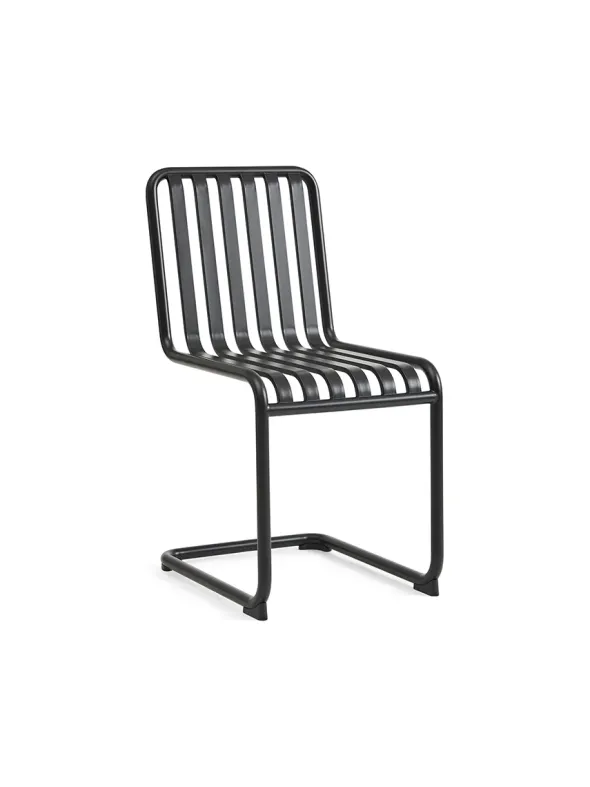 Palissade Cantilever Chair fra Hay