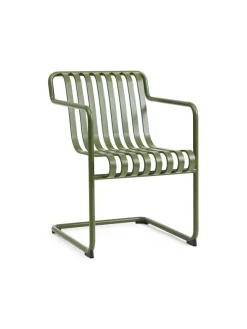 Palissade Cantilever Dining Armchair fra Hay