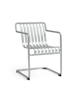 Palissade Cantilever Dining Armchair fra Hay