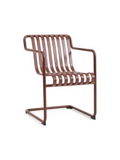 Palissade Cantilever Dining Armchair fra Hay