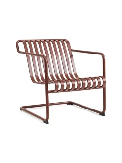 Palissade Cantilever Lounge Chair Low fra Hay