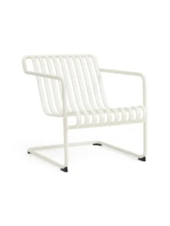 Palissade Cantilever Lounge Chair Low fra Hay