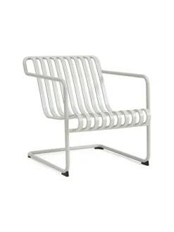 Palissade Cantilever Lounge Chair Low fra Hay