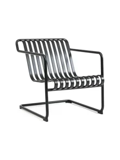 Palissade Cantilever Lounge Chair Low fra Hay