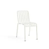 Palissade Chair, cream white fra Hay