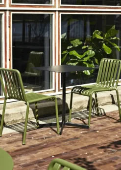 Palissade Chair, olive fra Hay