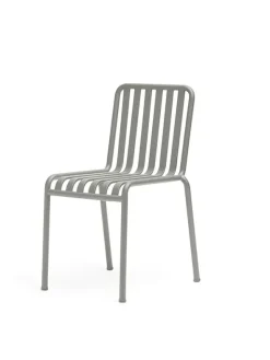 Palissade Chair, sky grey fra Hay