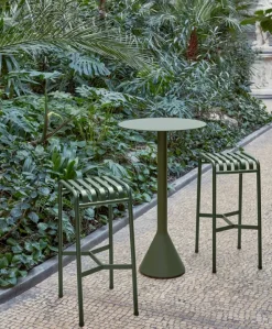 Palissade Cone Table fra Hay