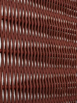 Palissade Cord Dining Armchair fra Hay
