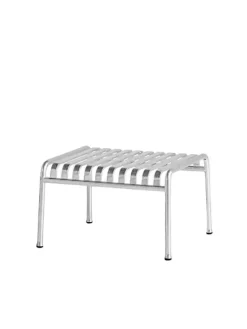 Palissade Ottoman, hot galvanised fra Hay