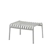 Palissade Ottoman, sky grey fra Hay
