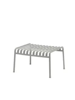 Palissade Ottoman, sky grey fra Hay