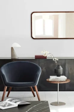 Pal Table Ø37,5 fra Fredericia Furniture