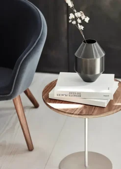 Pal Table Ø44 fra Fredericia Furniture
