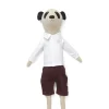 Panda Teddy fra Ferm Living
