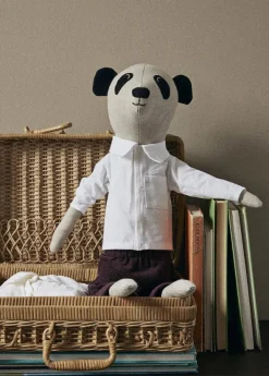 Panda Teddy fra Ferm Living