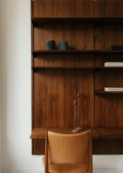 Panelsystem 2A af Finn Juhl
