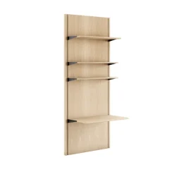 Panelsystem 1B af Finn Juhl