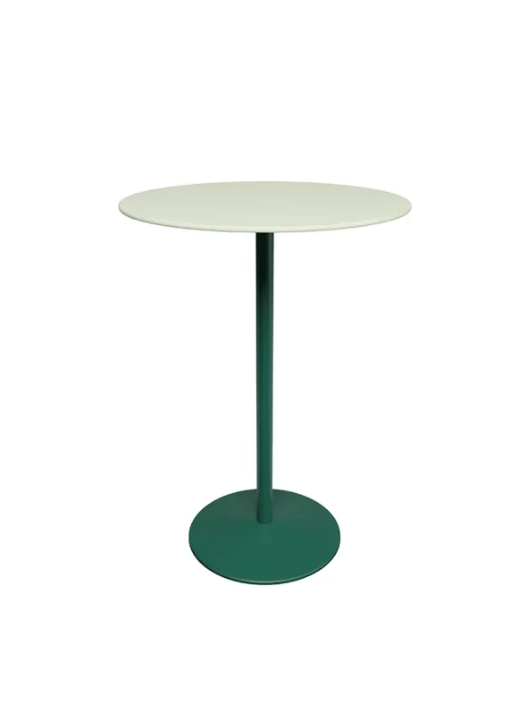 Panton Barbord, Ø75 cm fra Montana
