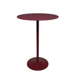 Panton Barbord, Ø75 cm fra Montana