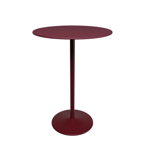 Panton Barbord, Ø75 cm fra Montana