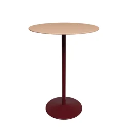 Panton Barbord, Ø75 cm fra Montana