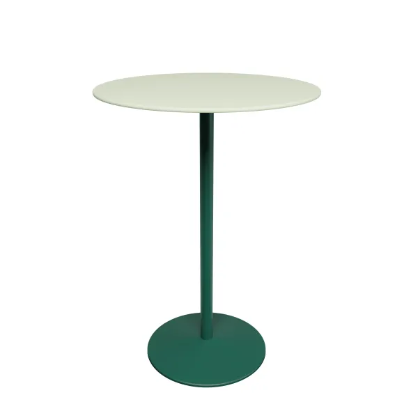 Panton Barbord, Ø75 cm fra Montana