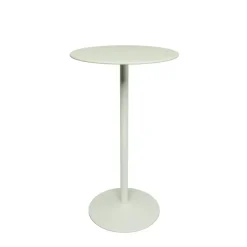 Panton Barbord, Ø60 cm fra Montana