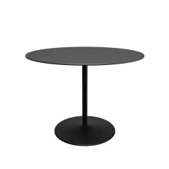 Panton café- og spisebord, Ø100 cm fra Montana