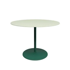 Panton café- og spisebord, Ø100 cm fra Montana