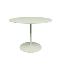 Panton café- og spisebord, Ø100 cm fra Montana