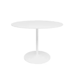 Panton café- og spisebord, Ø100 cm fra Montana
