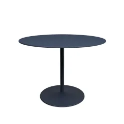 Panton café- og spisebord, Ø100 cm fra Montana