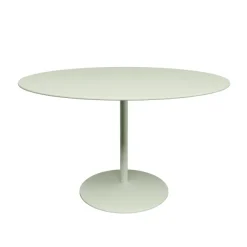 Panton café- og spisebord, Ø120 cm fra Montana